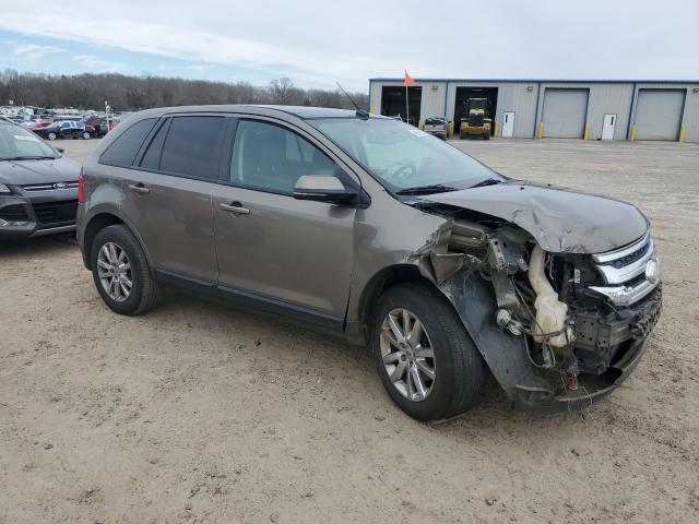 Photo 4 from auction – 2013 FORD EDGE SEL with VIN 2FMDK3JCXDBA86147