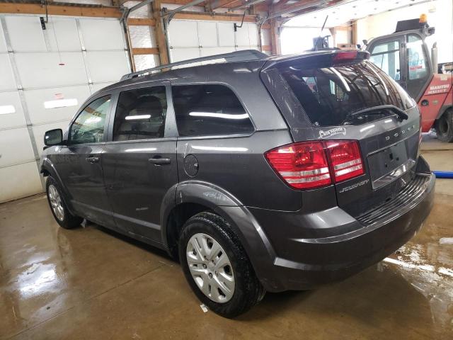 صورة رقم 2 من المزاد - 2018 DODGE JOURNEY SE مع VIN 3C4PDCAB9JT384451