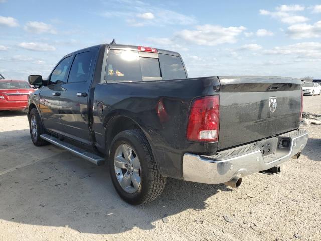 Photo 2 from auction – 2016 RAM 1500 SLT with VIN 1C6RR6LT6GS128481