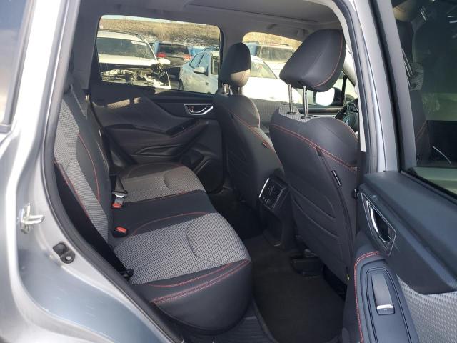 Photo 11 from auction – 2021 SUBARU FORESTER S with VIN JF2SKALC9MH513318