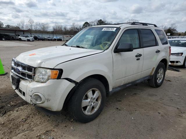 صورة رقم 1 من المزاد - 2012 FORD ESCAPE XLT مع VIN 1FMCU0D7XCKB78172