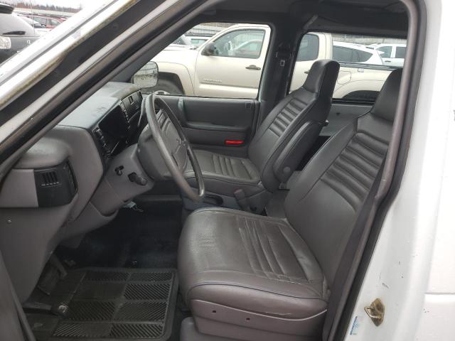 Photo 7 from auction – 1992 DODGE CARAVAN EX with VIN 1B7GH1431NX204838