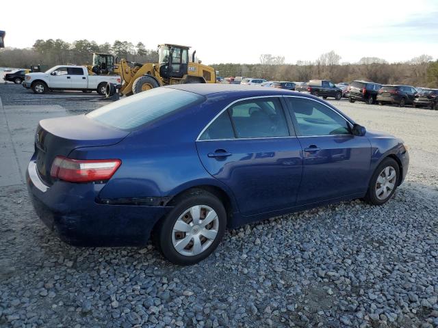 Photo 3 from auction – 2007 TOYOTA CAMRY CE with VIN 4T1BE46K17U115733