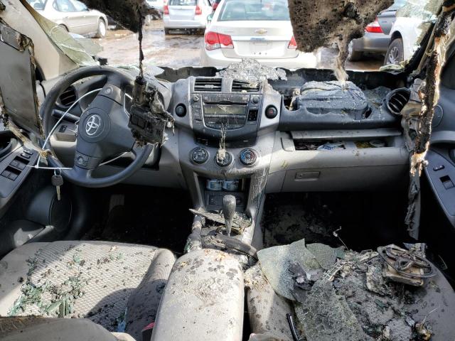 صورة رقم 8 من المزاد - 2011 TOYOTA RAV4 مع VIN JTMBF4DVXB5046557