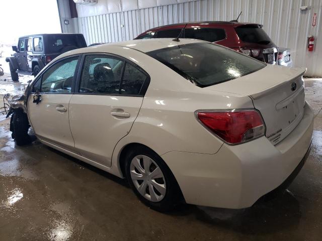 Photo 2 from auction – 2016 SUBARU IMPREZA with VIN JF1GJAA63GH020099
