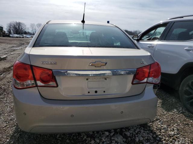 Photo 6 from auction – 2012 CHEVROLET CRUZE LT with VIN 1G1PF5SC0C7160692