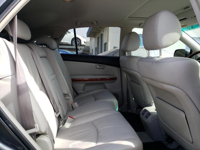 Photo 10 from auction – 2004 LEXUS RX 330 with VIN JTJGA31U240010322