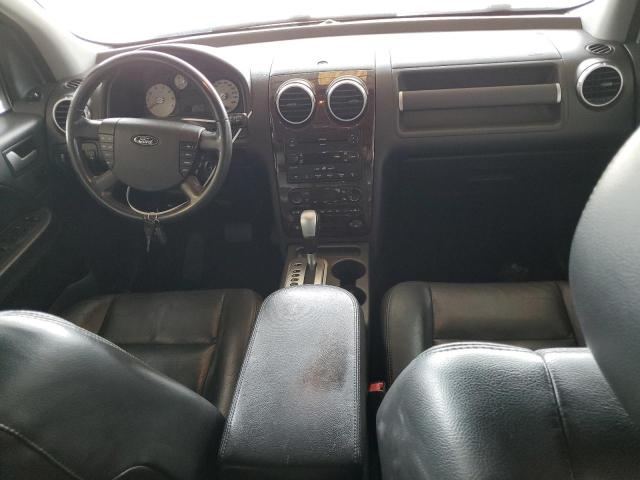 Photo 8 from auction – 2007 FORD FREESTYLE with VIN 1FMDK03147GA08485