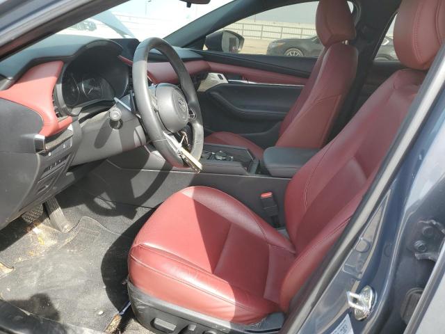 Photo 7 from auction – 2020 MAZDA 3 PREMIUM with VIN JM1BPBNMXL1171509