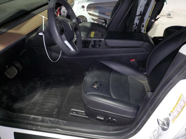 Photo 7 from auction – 2021 TESLA MODEL 3 with VIN 5YJ3E1EAXMF940349