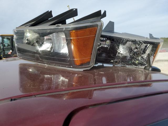 Photo 12 from auction – 2008 GMC CANYON SLE with VIN 1GTCS349688205837