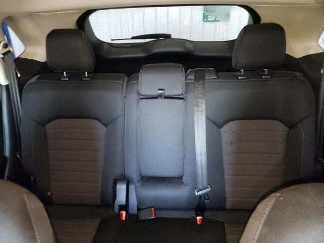 Photo 10 from auction – 2016 FORD EDGE SE with VIN 2FMPK4G94GBB29383