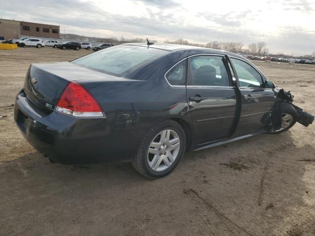 Photo 3 from auction – 2013 CHEVROLET IMPALA LT with VIN 2G1WG5E35D1240962
