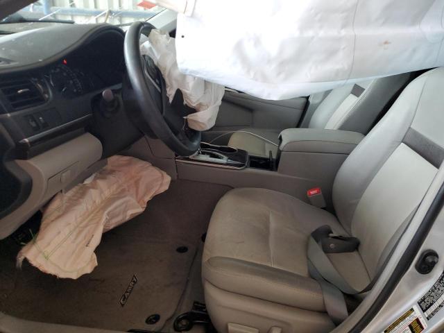 Photo 7 from auction – 2014 TOYOTA CAMRY SE with VIN 4T1BK1FK2EU540253