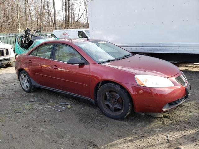 Photo 4 from auction – 2008 PONTIAC G6 BASE with VIN 1G2ZG57BX84160368