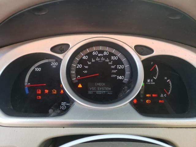 Photo 9 from auction – 2006 TOYOTA HIGHLANDER with VIN JTEDW21A160002234