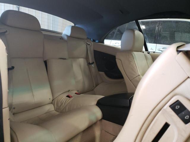 Photo 10 from auction – 2006 BMW 650 I with VIN WBAEK13436CN75704