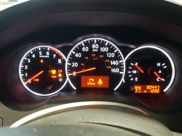 Photo 9 from auction – 2012 NISSAN ALTIMA BAS with VIN 1N4AL2APXCC214473