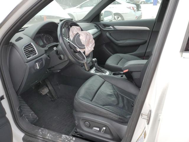 Photo 7 from auction – 2016 AUDI Q3 PREMIUM with VIN WA1BFCFS0GR010786