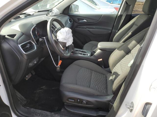 Photo 7 from auction – 2019 CHEVROLET EQUINOX LT with VIN 2GNAXJEV6K6267266