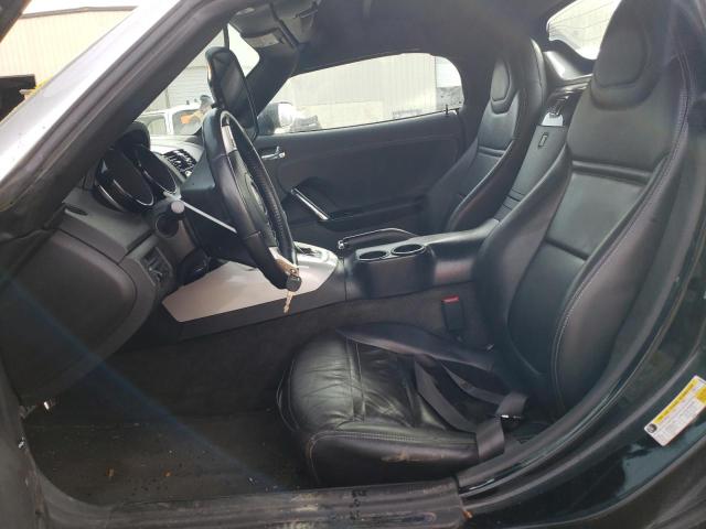 Photo 7 from auction – 2007 SATURN SKY with VIN 1G8MB35B47Y104262