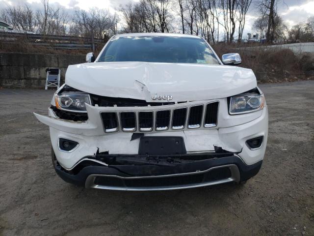 Photo 5 from auction – 2015 JEEP GRAND CHER with VIN 1C4RJFBG2FC661912