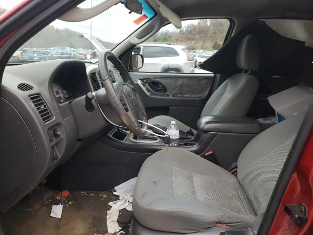 Photo 7 from auction – 2005 FORD ESCAPE with VIN 1FMYU93175KE09670