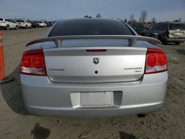 Photo 6 from auction – 2010 DODGE CHARGER SX with VIN 2B3CA3CV4AH213969