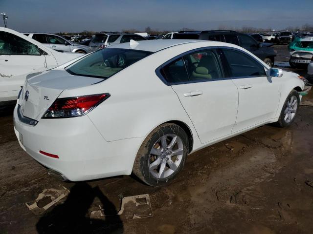 Photo 3 from auction – 2014 ACURA TL with VIN 19UUA8F22EA008108