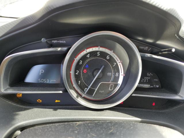 Photo 9 from auction – 2016 MAZDA 3 TOURING with VIN JM1BM1M33G1308436