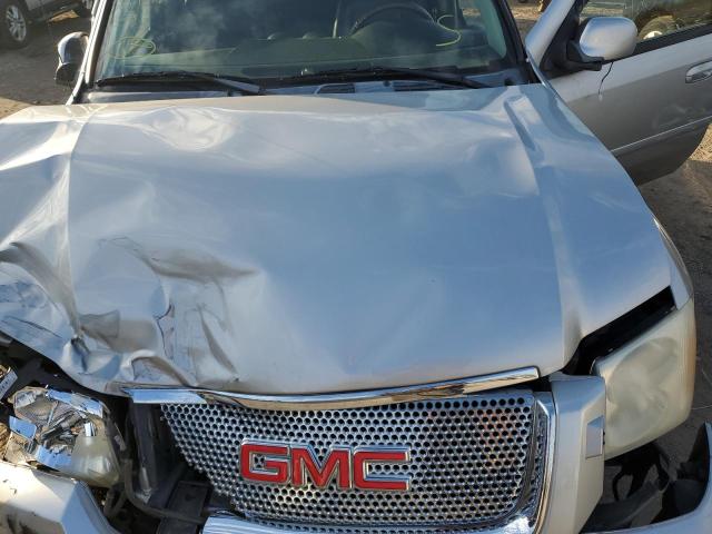 Photo 12 from auction – 2007 GMC ENVOY DENA with VIN 1GKET63M472184392
