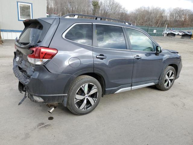 Photo 3 from auction – 2021 SUBARU FORESTER T with VIN JF2SKAXC4MH492873