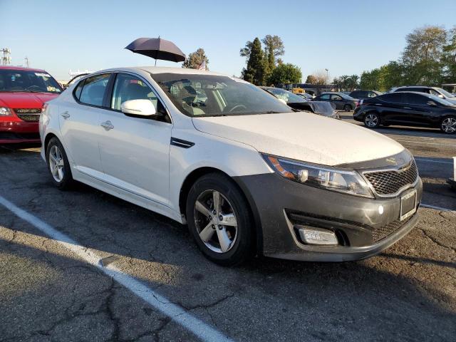 Photo 4 from auction – 2015 KIA OPTIMA LX with VIN KNAGM4A76F5661627