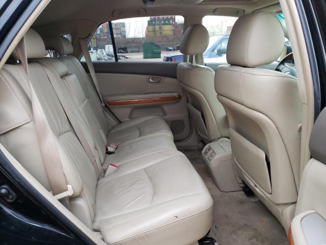 Photo 11 from auction – 2004 LEXUS RX 330 with VIN JTJHA31U940019295