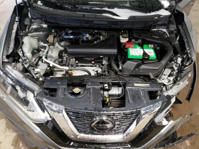 Photo 11 from auction – 2018 NISSAN ROGUE S with VIN KNMAT2MV9JP527461