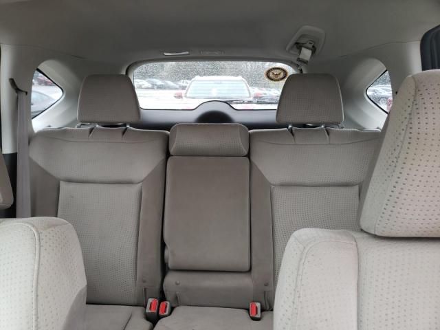 Photo 10 from auction – 2013 HONDA CR-V EX with VIN 5J6RM4H52DL025841