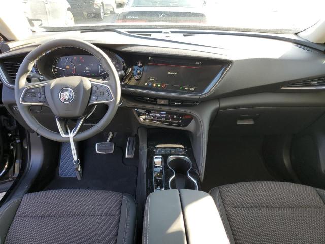 Photo 8 from auction – 2023 BUICK ENVISION P with VIN LRBFZMR46PD015830