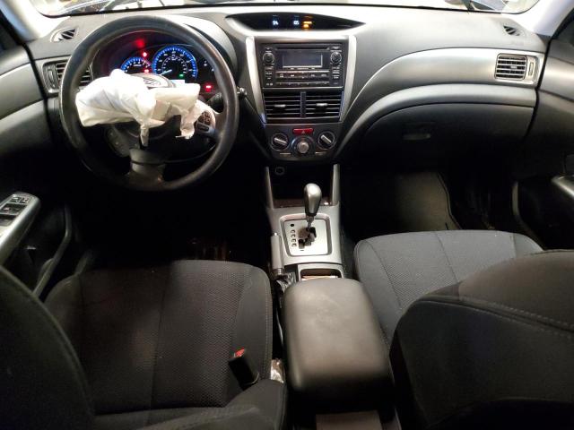 Photo 8 from auction – 2012 SUBARU FORESTER 2 with VIN JF2SHBDC6CH416420