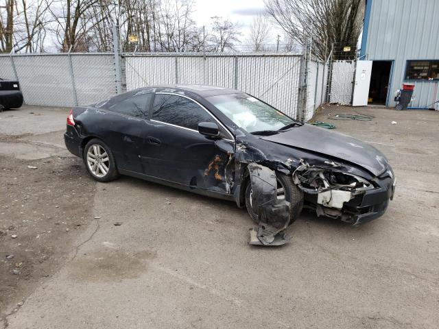 Photo 4 from auction – 2003 HONDA ACCORD EX with VIN 1HGCM81603A012006