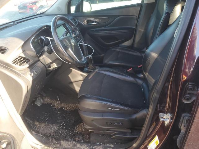Photo 7 from auction – 2018 BUICK ENCORE PRE with VIN KL4CJASB0JB644760