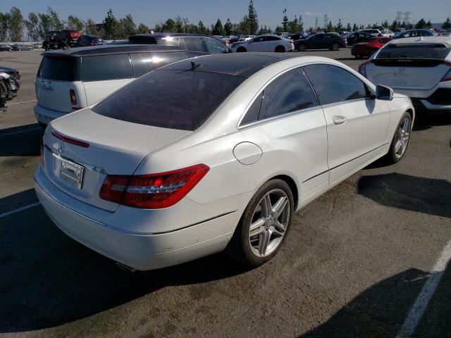Photo 3 from auction – 2013 MERCEDES-BENZ E 350 with VIN WDDKJ5KB5DF206201
