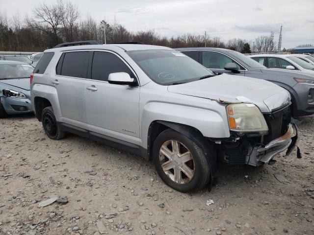 Photo 4 from auction – 2010 GMC TERRAIN SL with VIN 2CTFLFEY1A6417028