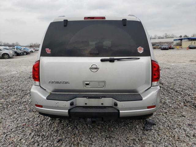 Photo 6 from auction – 2013 NISSAN ARMADA SV with VIN 5N1AA0NC3DN603968