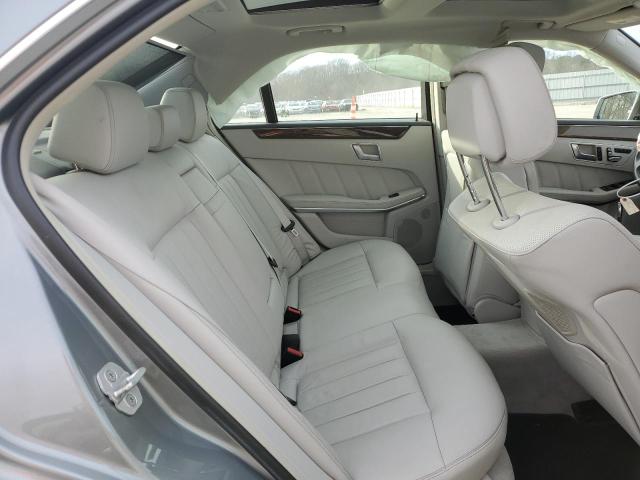 Photo 10 from auction – 2014 MERCEDES-BENZ E 350 with VIN WDDHF5KBXEA881083