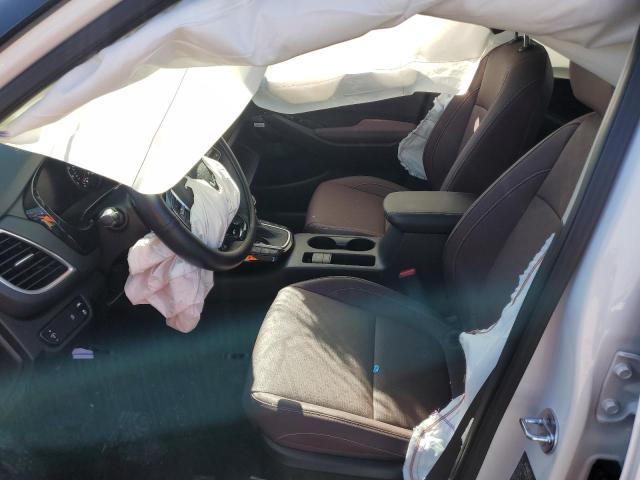 Photo 7 from auction – 2023 KIA SELTOS SX with VIN KNDETCA20P7381476