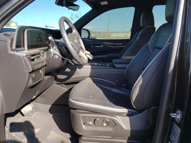Photo 7 from auction – 2021 CADILLAC ESCALADE P with VIN 1GYS4BKLXMR440058