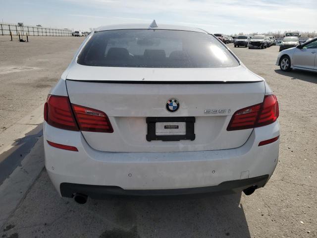 Photo 6 from auction – 2012 BMW 535 I with VIN WBAFR7C57CC810869