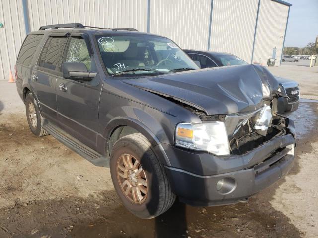 Photo 4 from auction – 2011 FORD EXPEDITION with VIN 1FMJU1J5XBEF09815