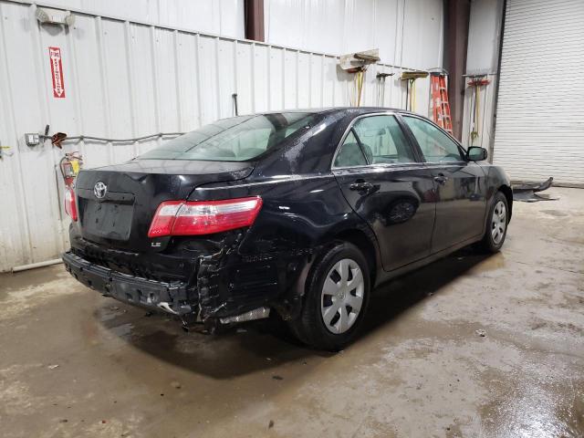 Photo 3 from auction – 2009 TOYOTA CAMRY BASE with VIN 4T1BE46K19U892433