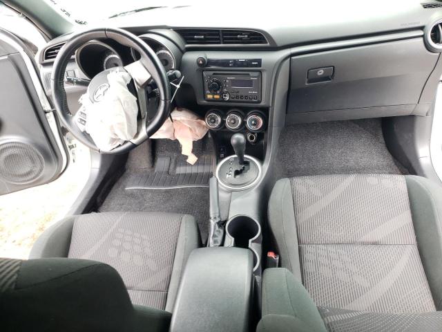 Photo 8 from auction – 2012 TOYOTA SCION TC with VIN JTKJF5C72C3039905